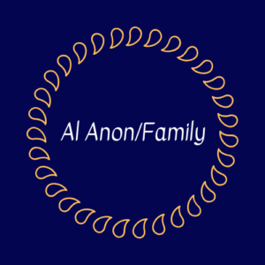 Al Anon/Family