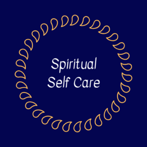 Spiritual/Self Care